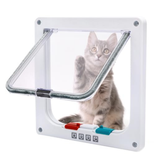 Porte pour Chat Animora