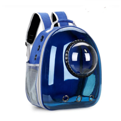 Sac à Dos Animora pour Mini Chien et Chat