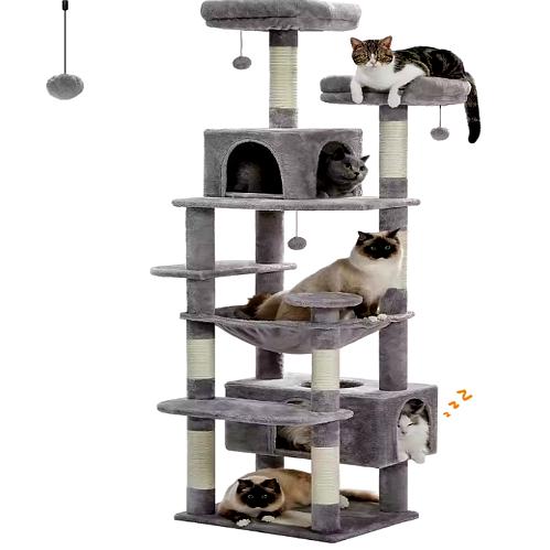 Arbre à Chat XXL Animora