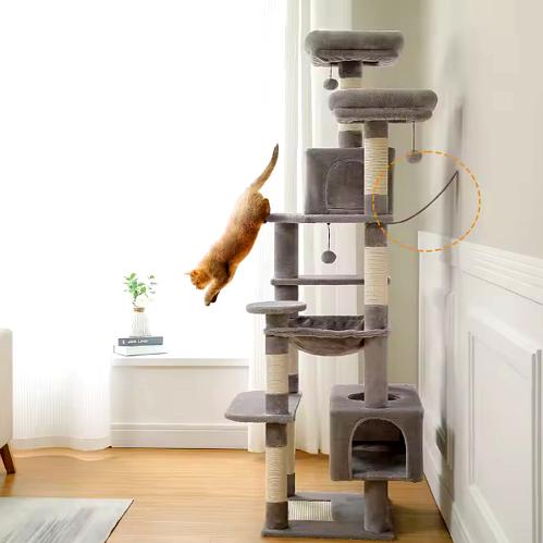 Arbre à Chat XXL Animora