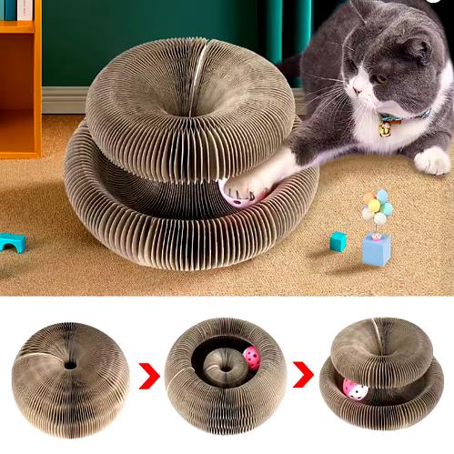 Griffoir pour Chat Animora