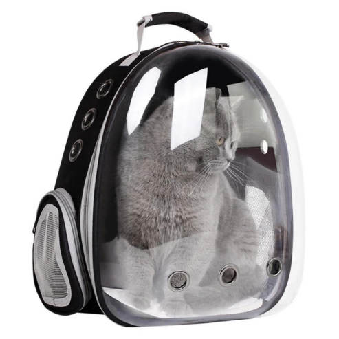 Sac à Dos Animora pour Mini Chien et Chat
