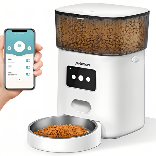 Distributeur automatique Animora